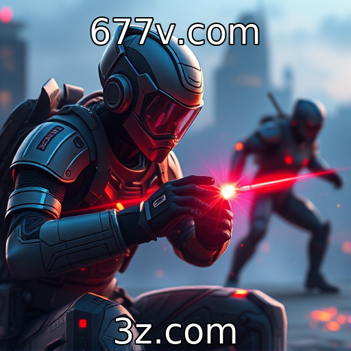 677v.com - Tecnologia de nuvem e seu papel no futuro dos games