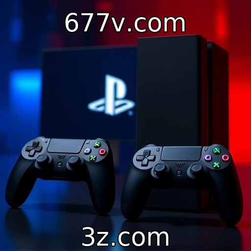 677v.com | Expectativas para lançamentos de consoles em 2025
