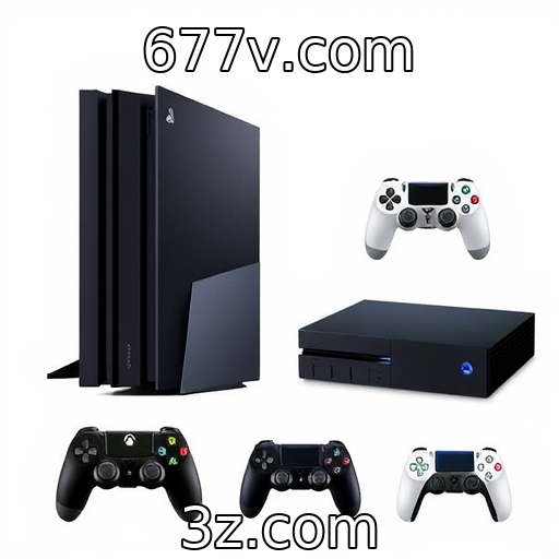 677v.com - Competição entre consoles e PCs na indústria de jogos