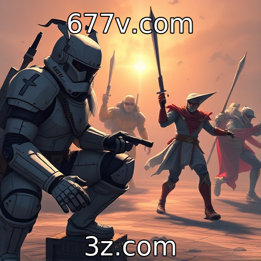 677v.com : Aumento da diversidade nas narrativas de jogos