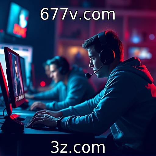 Exploração do papel dos esports na cultura jovem