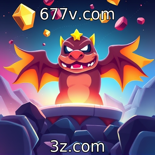 677v.com - Tendências de jogos gratuitos em plataformas digitais