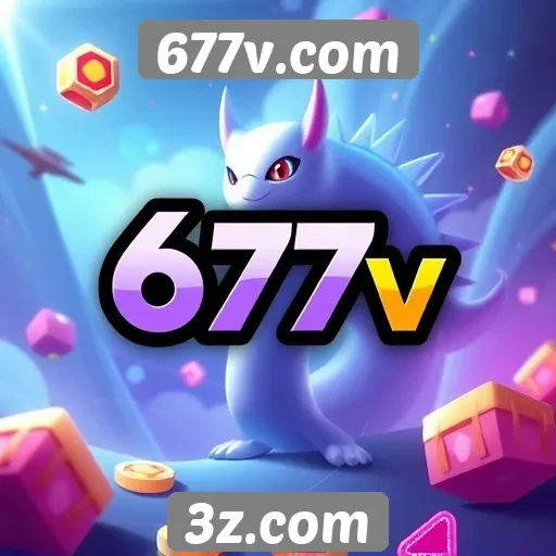 Análise dos jogos disponíveis no site 677v.com