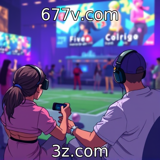 677v.com - Desenvolvedores buscam inovação em experiências de jogo