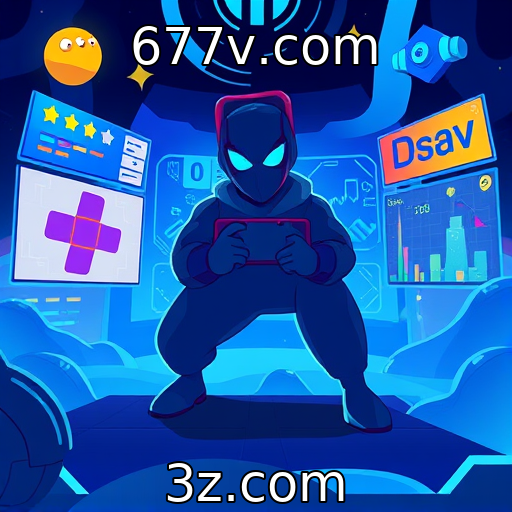 677v.com - Desafios da inclusão e diversidade em jogos digitais