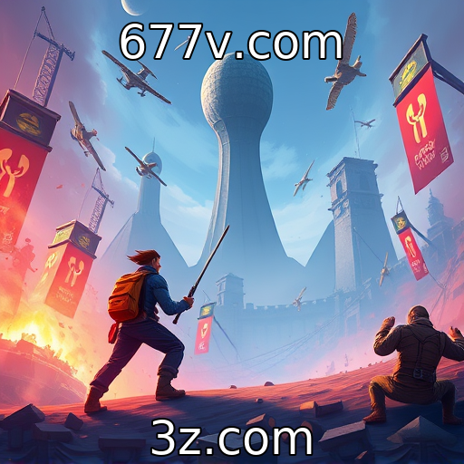 677v.com : Desenvolvimento de jogos independentes ganha força na indústria