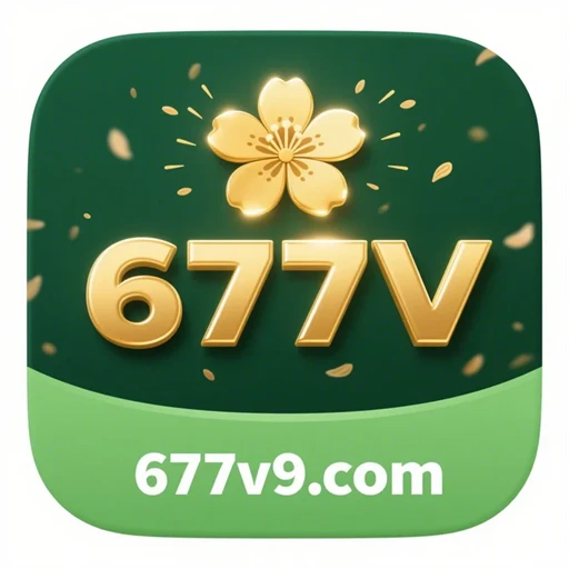 677v.com logo