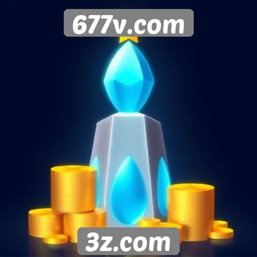 677v.com oferece uma ampla gama de jogos online