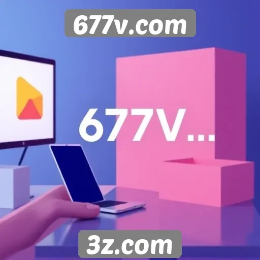 Plataformas de pagamento suportadas no 677v.com