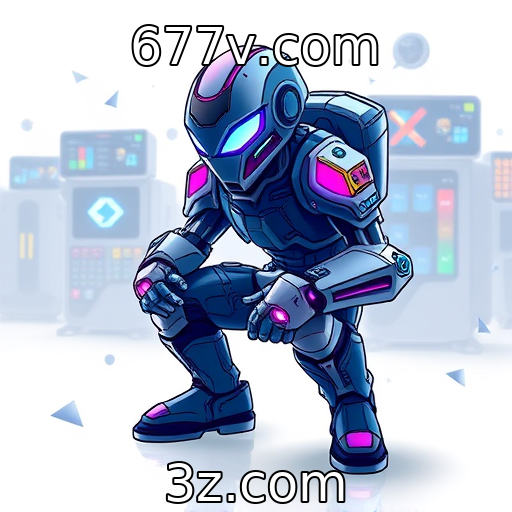 677v.com - Inovações tecnológicas que moldam o futuro dos jogos