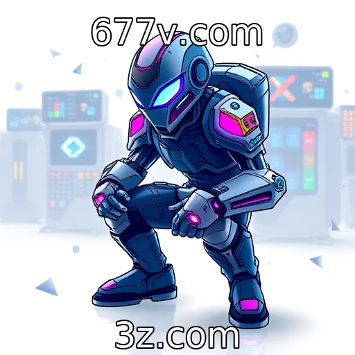 Inovações tecnológicas que moldam o futuro dos jogos