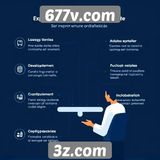 Características de usabilidade do 677v.com
