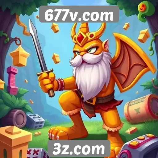 677v.com oferece uma variedade de jogos online